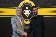 بازگشت به استقلال منتفی شد؛ نورافکن تا ۱۴۰۶ طلایی‌پوش ماند