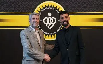 بازگشت به استقلال منتفی شد؛ نورافکن تا ۱۴۰۶ طلایی‌پوش ماند