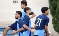 پدیده استقلال، بی‌توجه به حکم میلیاردی!