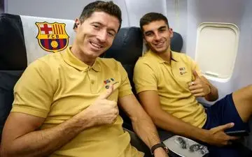  آغاز چالش هانسی فلیک؛ انتخاب سخت در پست‌های دفاع و حمله! 