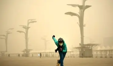 هرگونه فعالیت ورزشی در فضای باز فعلا ممنوع است