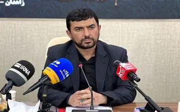 مدرس‌خیابانی: مهاجمان امروز حادثه زاهدان "تروریست" و تجزیه‌طلب" بودند/ حادثه امروز 19 کشته و 20 ‌مجروح داشت