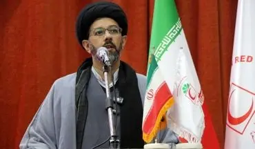  تجلیل از «امدادگران هلال‌احمر» نهادینه کردن  فرهنگ احسان، ایثار و خدمت در جامعه است