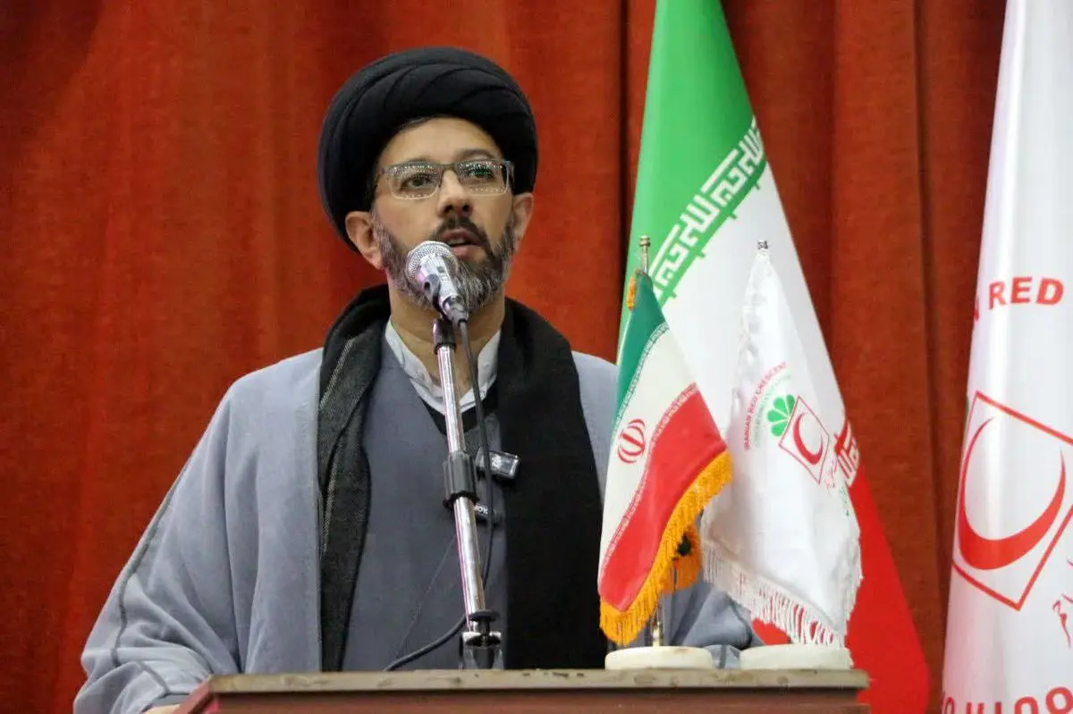  تجلیل از «امدادگران هلال‌احمر» نهادینه کردن  فرهنگ احسان، ایثار و خدمت در جامعه است