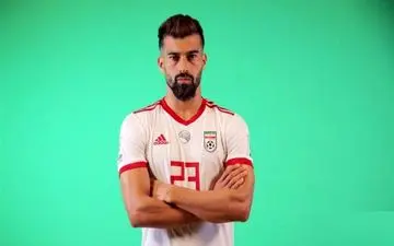 رضاییان در رده سوم بهترین گلزنان لیگ قطر قرار گرفت
