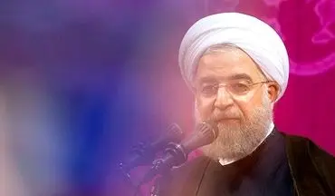 روحانی: پرونده‌های تخلف 42 هزار میلیارد تومانی یارانه‌ها موجود است/ یک عده ای به دنبال بازگشت به قبل هستند + فیلم