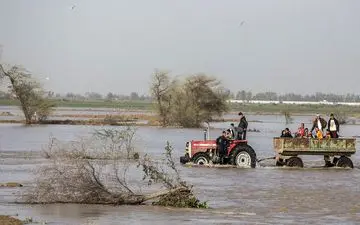 صدور دستور تخلیه روستاهای زاویه دزفول