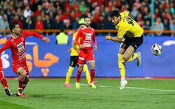 اتهامات سنگین سپاهان علیه پرسپولیس + سند