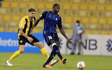 چراغ سبز «شیخ دیاباته» به پرسپولیس؛ اینستاگرام منفجر شد