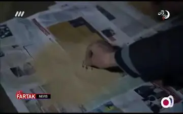 مخترعی که به جای تشویق، تهدید شد + فیلم