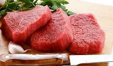  آخرین وضعیت نرخ گوشت در بازار