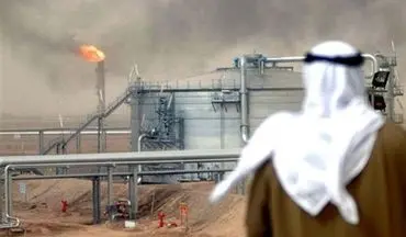  تحلیل رویترز؛ سود تحریم نفت ایران در جیب عربستان است