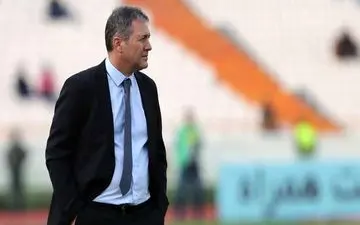 اسکوچیچ: من به 80 میلیون هوادار ایرانی متعهد هستم
