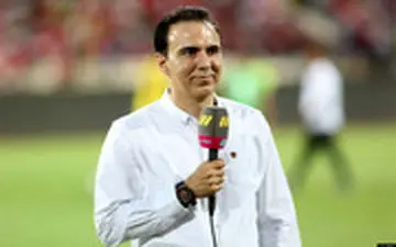 واکنش اخبار شبکه سه به مهاجرت مزدک میرزایی!