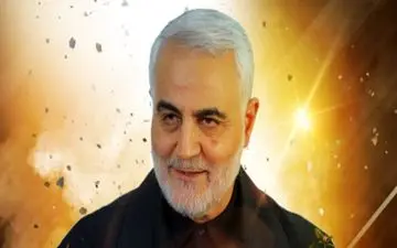 بزرگترین بلوار بردسکن به‌نام سردار سلیمانی نامگذاری شد