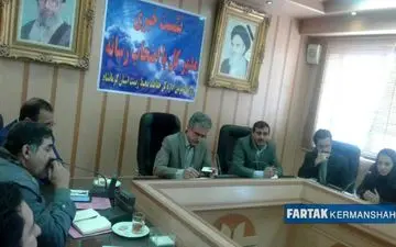 توسعه پایدار در گرو هوای پاک است / ریز گردها موجب مهاجرت خیلی ها شده است