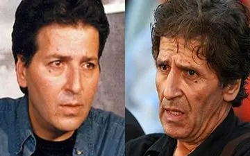 وخامت حال ابوالفضل پورعرب | برای ابوالفضل پورعرب دعا کنید + عکس بیمارستان