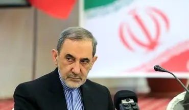 توئیت کنایه آمیز مشاور رهبر انقلاب با هشتگ تهدید پوچ