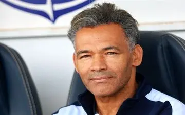 مورایس: بین ۲ نیمه یک بطری جادو میان بازیکنان تقسیم کردیم! 