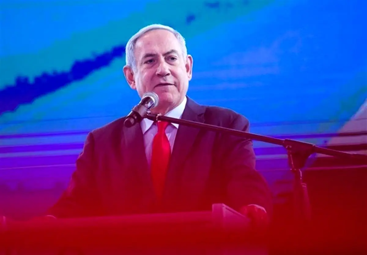 نتانیاهو به توافق عادی سازی روابط با مغرب واکنش نشان داد