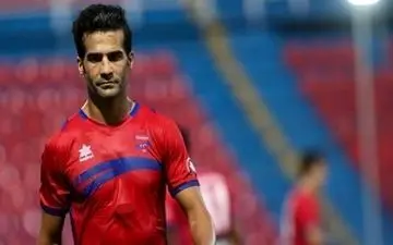 شجاعی: در جریان خداحافظی ام نیستم / با رای جعلی کمیته انضباطی محروم شدم