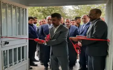 
 
 افتتاح مرکز خدمات جامع سلامت شهری و روستایی اسلام‌آباد‌‌غرب

 

