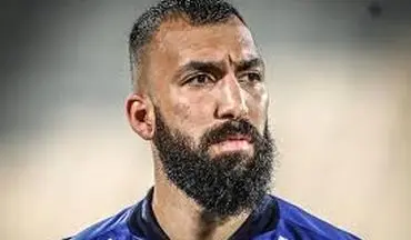  خبر خوب برای ساپینتو؛ کاپیتان بالاخره برگشت 