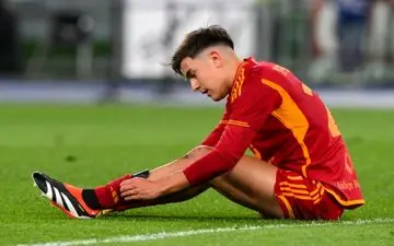 عربستان رم را تهدید کرد ؛ ‏ مدیران رم گفتند هیچ بندی با این عنوان در قرارداد نیست!