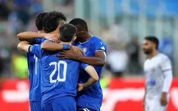 جدایی دو مدافع استقلال قطعی شد؛ آنها به دنبال تیم جدید هستند