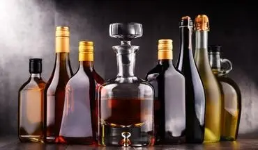 خبر دارید مشروبات الکلی دارای متانول چه بلایی سرتان می‌آورد؟؟