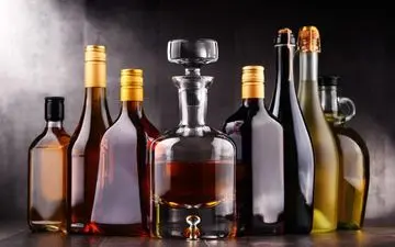 افزایش قربانیان مشروبات تقلبی در همدان | ۱۰ نفر دستگیر شدند