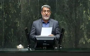 سیل حدود 35 هزار میلیارد تومان خسارت وارد کرد