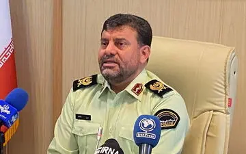 
هشدار پلیس به زائران حسینی