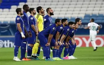 عملکرد مظاهری در استقلال فوق‌العاده است/ استقلالی‌ها اگر این کُری‌ها را هم نمی‌خوانند که دق می‌کردند 