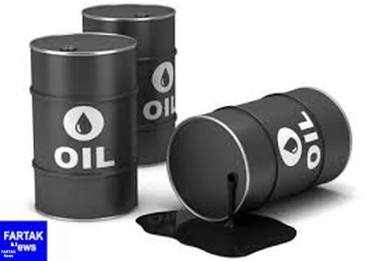  قیمت جهانی نفت امروز ۱۳۹۷/۱۲/۰۶