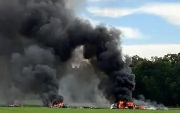 چرایی لغو تمام پروازهای آموزشی در رژیم صهیونیستی؟!