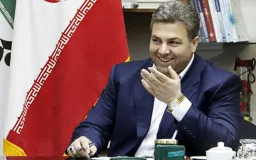 «مهدی زمانی افشار» نماینده ورامین پیشوا و قرچک در مجلس شد