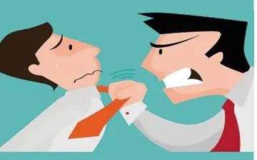 این غذاها را بخورید عصبانی می شوید
