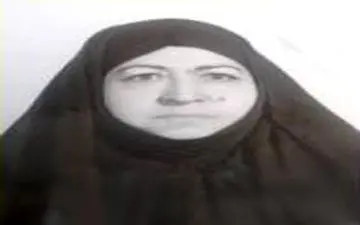 فاطمه عربشاهی‌سبزواری؛ شاعر و اسلام‌شناس درگذشت