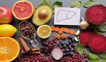 چه کار کنیم که کبدمان پیر نشود؟