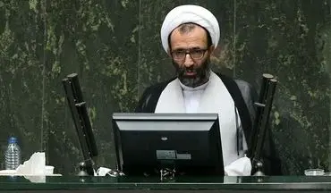 سلیمی خواستار عذرخواهی سازمان انرژی اتمی از مجلس و مردم ایران شد
