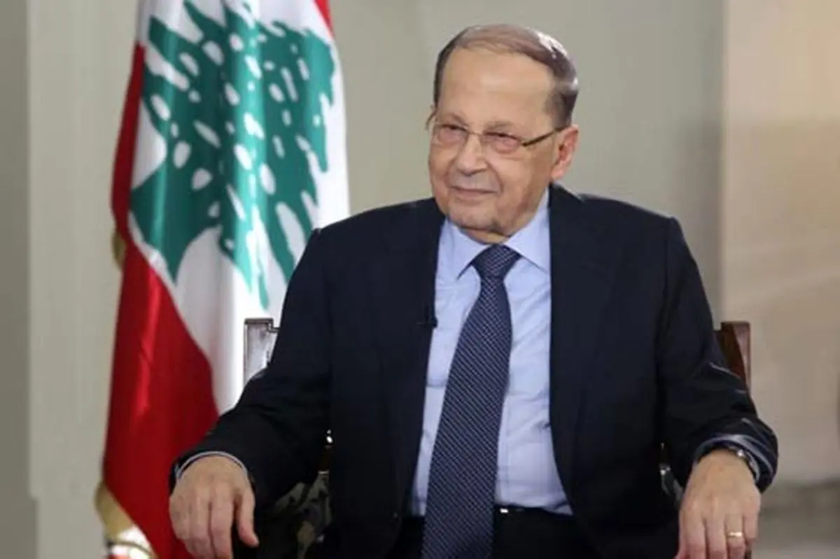  ایران در امور داخلی لبنان دخالت نکرده است/بشار اسد باقی خواهد ماند