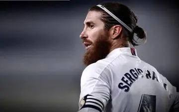 درخواست عجیب مدیران رئال مادرید از راموس 