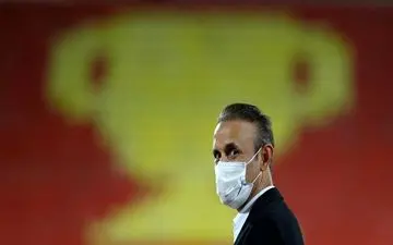 اعلام زمان نشست خبری گل محمدی و نکونام