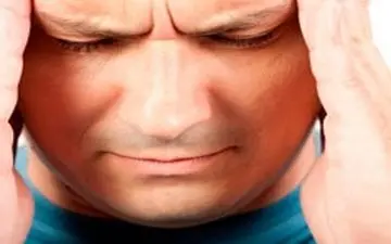  سریع ترین درمان سردرد!