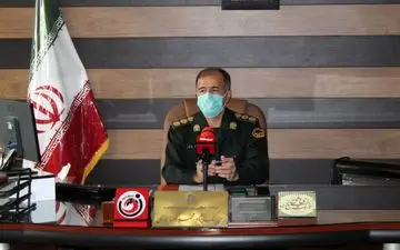 انهدام ۵ باند تهیه و توزیع مواد مخدر در شهرستان اسلام آباد غرب