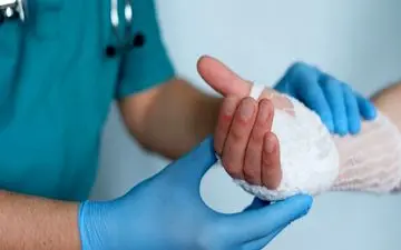 معضلی به نام استخوان های دیر جوش