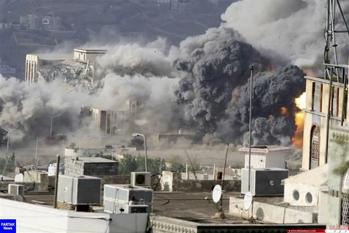 ائتلاف سعودی ۱۵۰ مرتبه آتش بس در الحدیده را نقض کرد