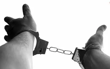 باند ۱۱ نفره سارقان مسلح خشن در کرج بازداشت شدند