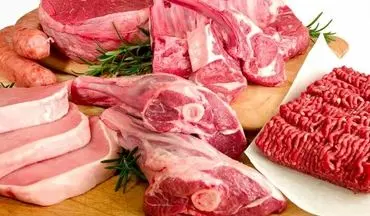 جدیدترین قیمت گوشت قرمز | ۹ شهریور ۱۴۰۴